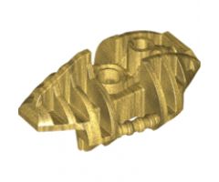 Bionicle Piraka Leg Upper Section Cover