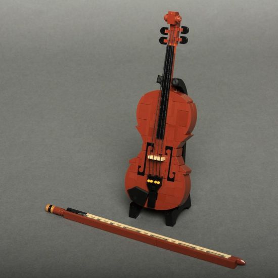 Violin