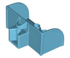 Duplo, Vehicle Tractor Bucket / Scoop