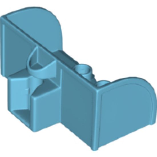 Duplo, Vehicle Tractor Bucket / Scoop