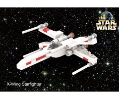 X-Wing Starfighter