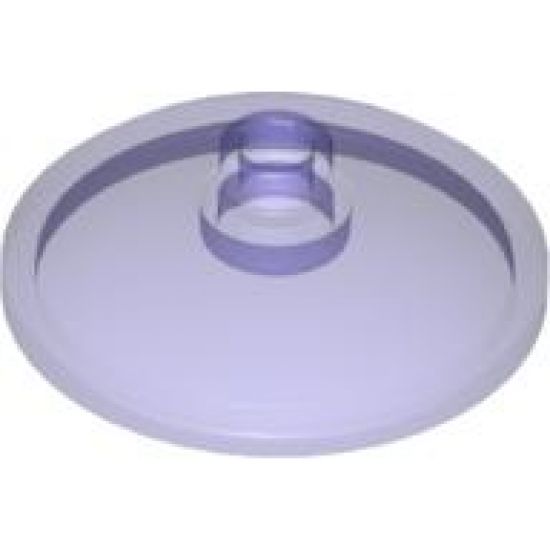 Dish 3 x 3 Inverted (Radar)