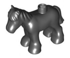 Duplo, Animal Horse Baby Foal Pony