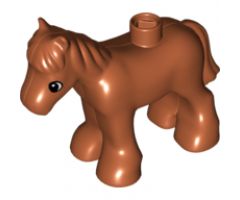 Duplo, Animal Horse Baby Foal Pony