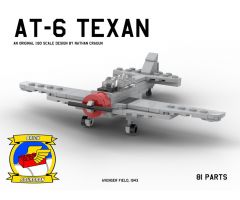 AT-6 Texan