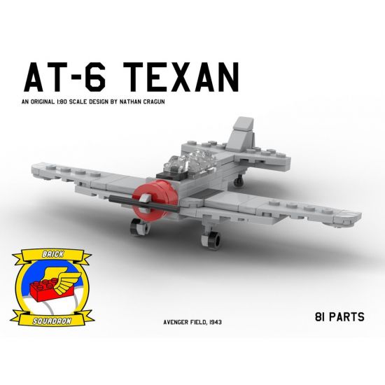 AT-6 Texan