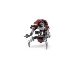 Destroyer Droid / Droideka