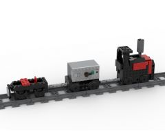 Mini Train