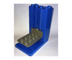 Duplo Car Lift