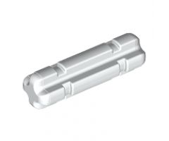Technic, Axle 2 Notched