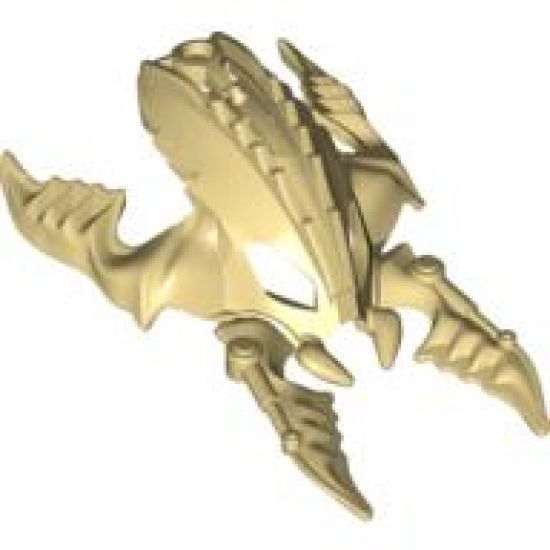 Bionicle, Kanohi Mask Vorox