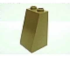 Slope 75 2 x 2 x 3 Smooth