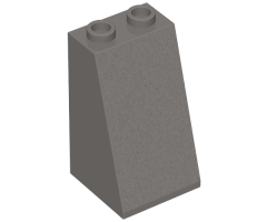 Slope 75 2 x 2 x 3 Smooth