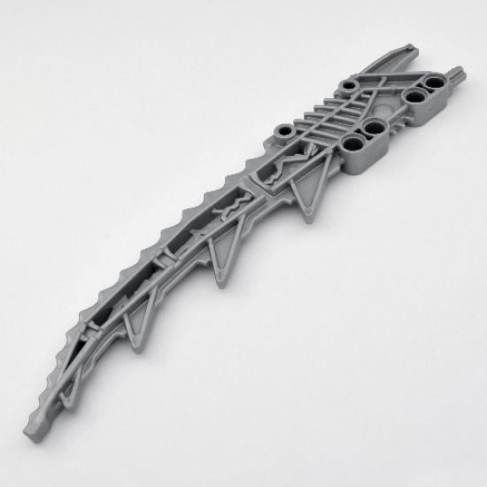 Bionicle Weapon Air Saber (Toa Lewa)