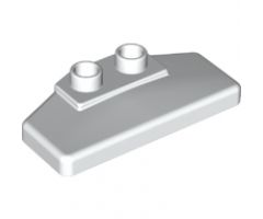Duplo, Vehicle Rear Spoiler / Wing