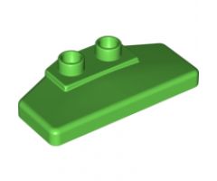Duplo, Vehicle Rear Spoiler / Wing