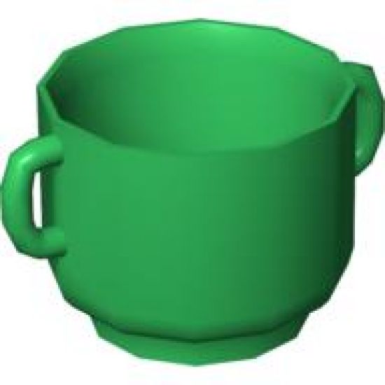 Duplo, Figure Wear & Utensil Kettle with Open Handles