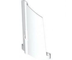 Technic, Panel Fairing #20 Large Long, Small Hole, Side A