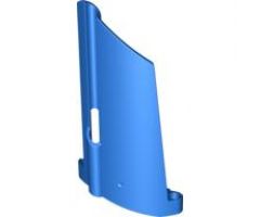 Technic, Panel Fairing #20 Large Long, Small Hole, Side A