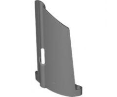 Technic, Panel Fairing #20 Large Long, Small Hole, Side A