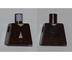 Torso SW Ki-Adi-Mundi Pattern