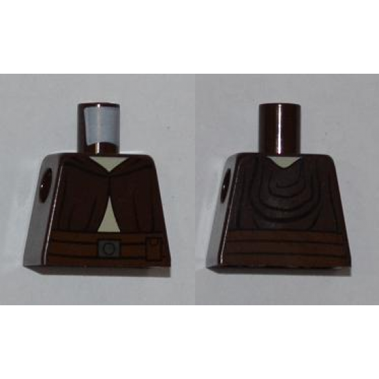 Torso SW Ki-Adi-Mundi Pattern