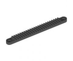 Technic, Gear Rack 1 x 12 with Holes