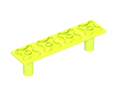 Scala Bed Support 2 x 8 x 1 2/3