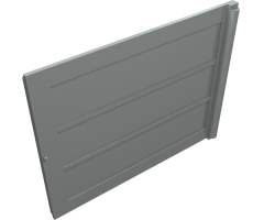 Door Sliding - Type 2