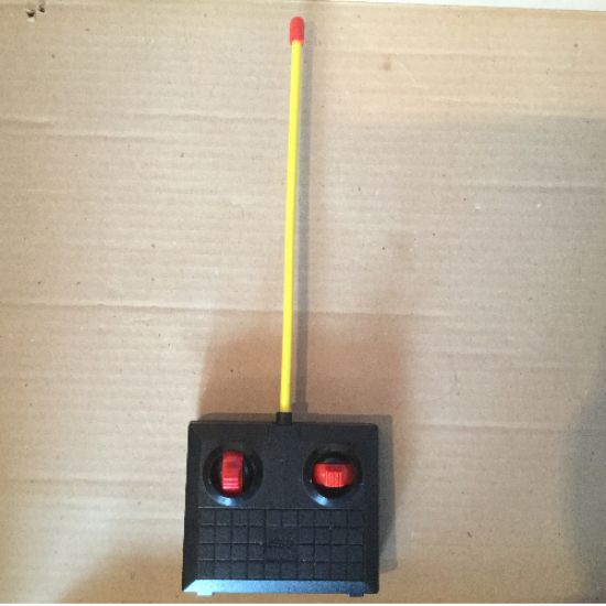 Electric RC Controller (Sets 5599 / 5600)