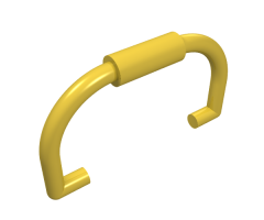 Belville Handle for Basket / Bucket