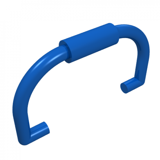 Belville Handle for Basket / Bucket