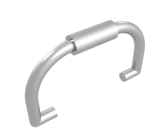 Belville Handle for Basket / Bucket