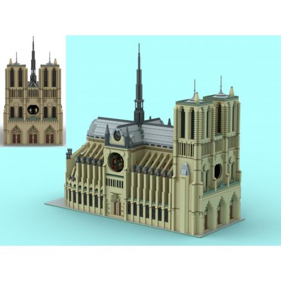 Notre-Dame de Paris