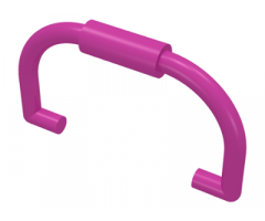 Belville Handle for Basket / Bucket