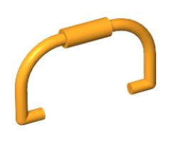 Belville Handle for Basket / Bucket