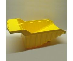 Vehicle Tipper Bed 32 x 16 x 10 2/3