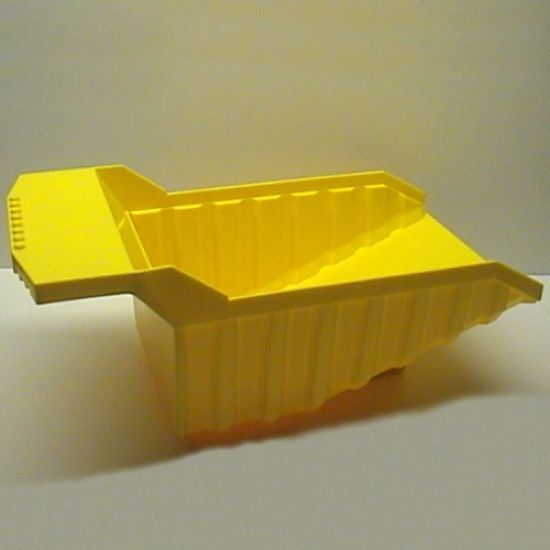 Vehicle Tipper Bed 32 x 16 x 10 2/3
