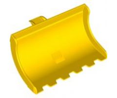 Duplo, Toolo Scoop 6 x 4 x 3