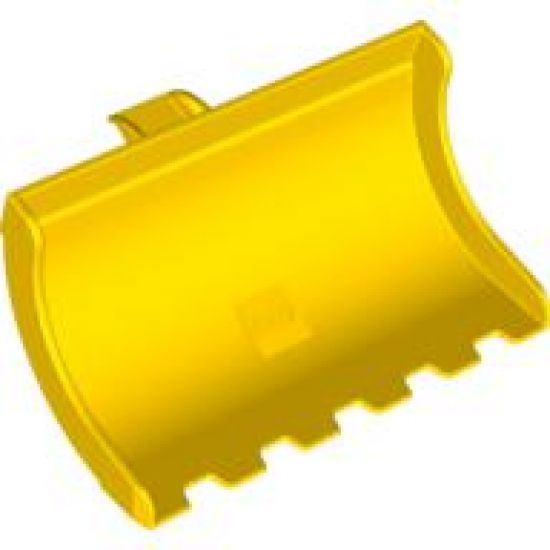 Duplo, Toolo Scoop 6 x 4 x 3
