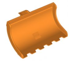 Duplo, Toolo Scoop 6 x 4 x 3
