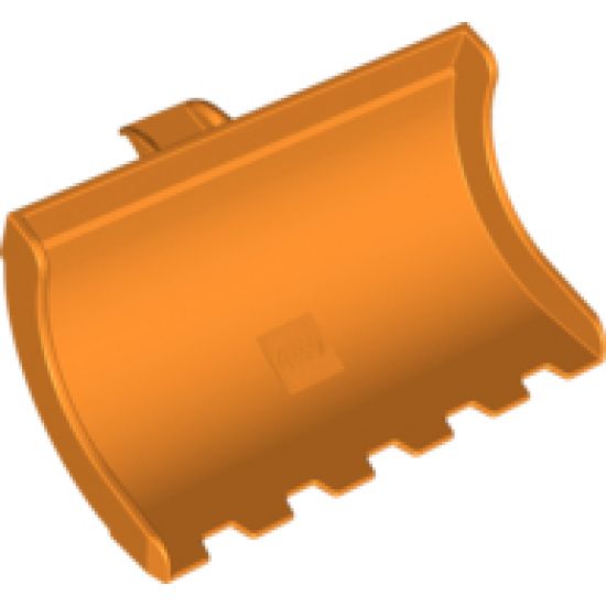 Duplo, Toolo Scoop 6 x 4 x 3
