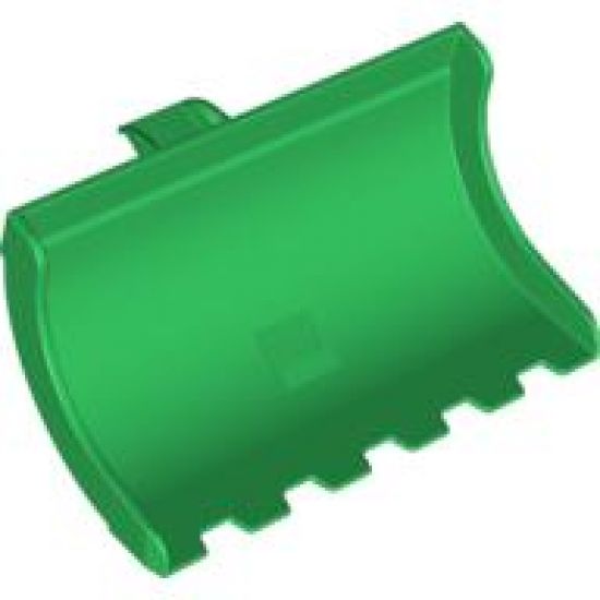 Duplo, Toolo Scoop 6 x 4 x 3