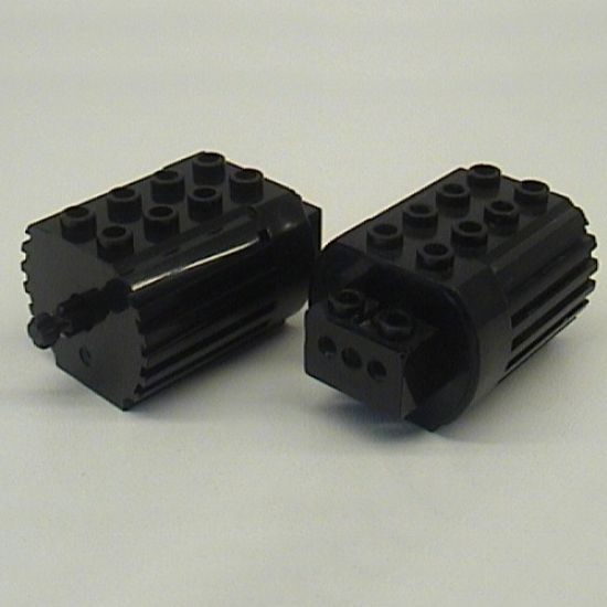 Electric, Motor 12V