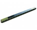 Technic, Liftarm 1 x 15 Thick with Tread Plate Pattern (Sticker) - Set 42110