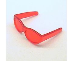 Scala, Figure Accessory Clothes Sunglasses