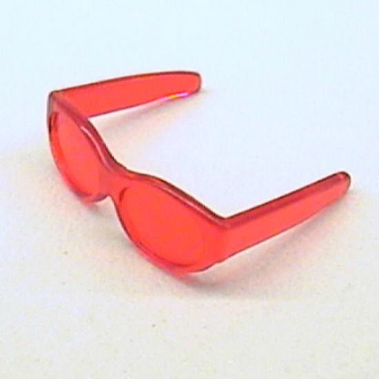 Scala, Figure Accessory Clothes Sunglasses