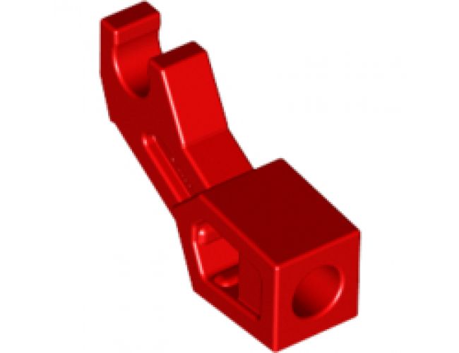 Arm Mechanical, Exo-Force / Bionicle, Thick Support