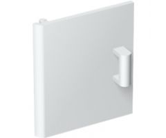 Container Cupboard 4 x 4 x 4 Door