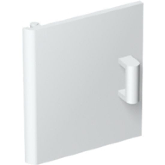 Container Cupboard 4 x 4 x 4 Door